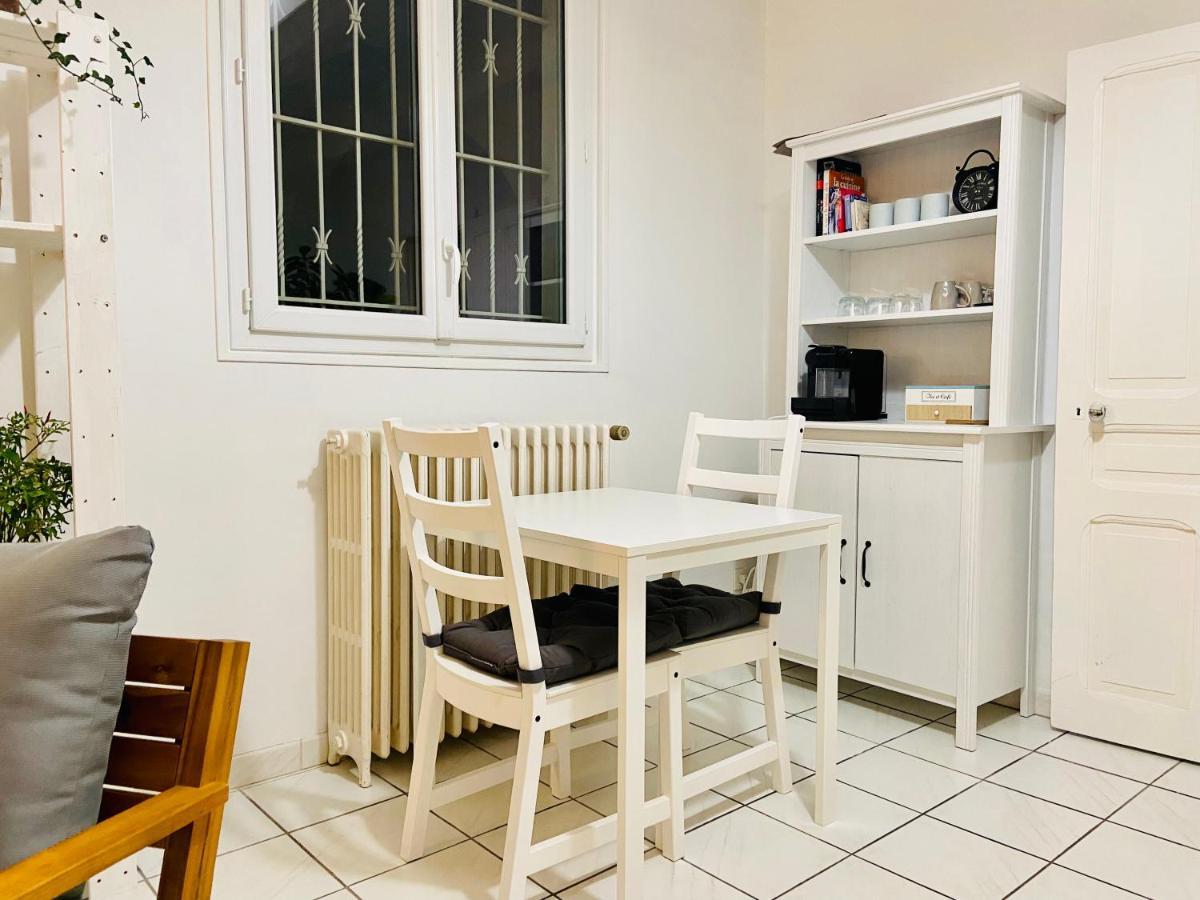 Sweet Home - 55M2 Appartment, Garden, Swimming Pool, Parking Тулуза Екстер'єр фото