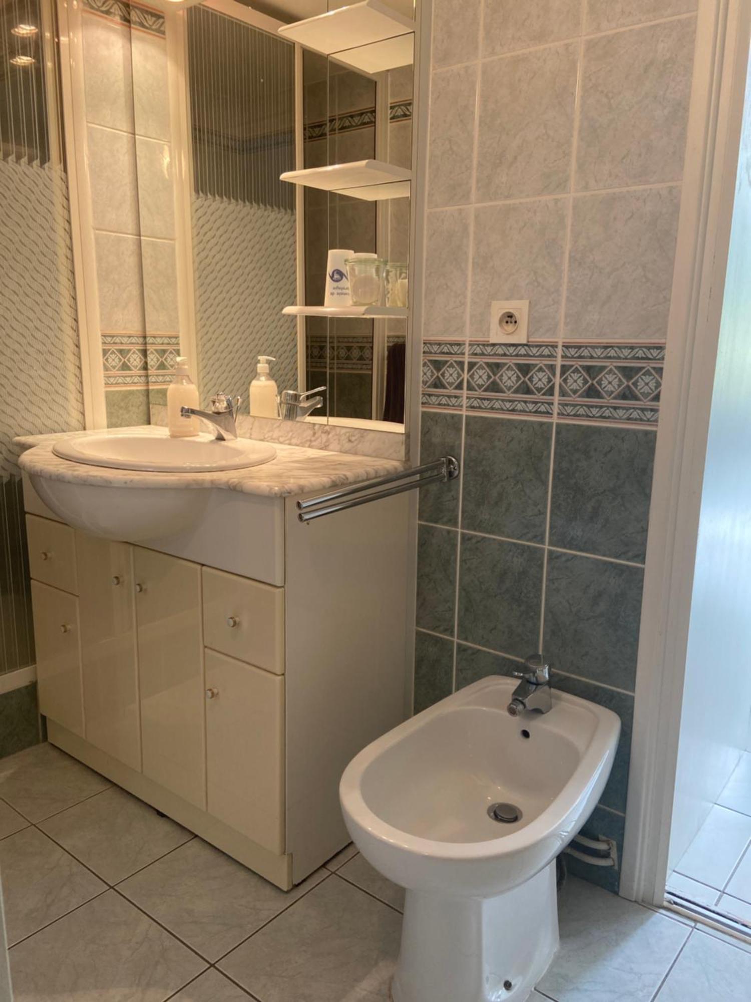 Sweet Home - 55M2 Appartment, Garden, Swimming Pool, Parking Тулуза Екстер'єр фото