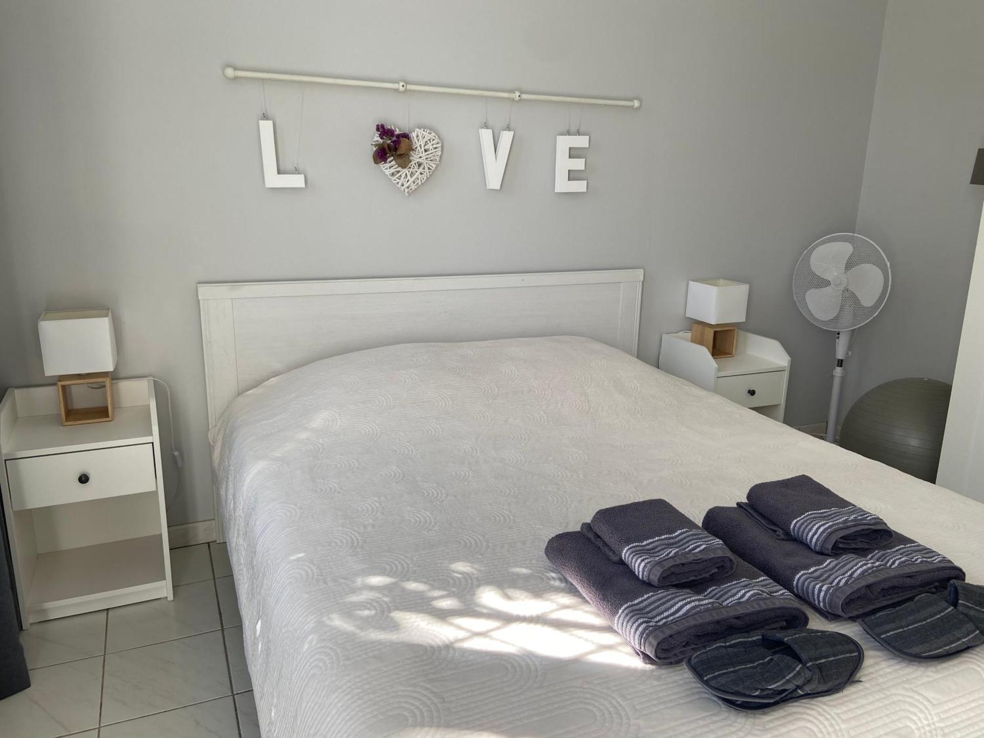 Sweet Home - 55M2 Appartment, Garden, Swimming Pool, Parking Тулуза Екстер'єр фото
